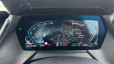 BMW 1 Series 118i [136] M Sport 5dr [Live Cockpit Professional] Petrol Hatchback